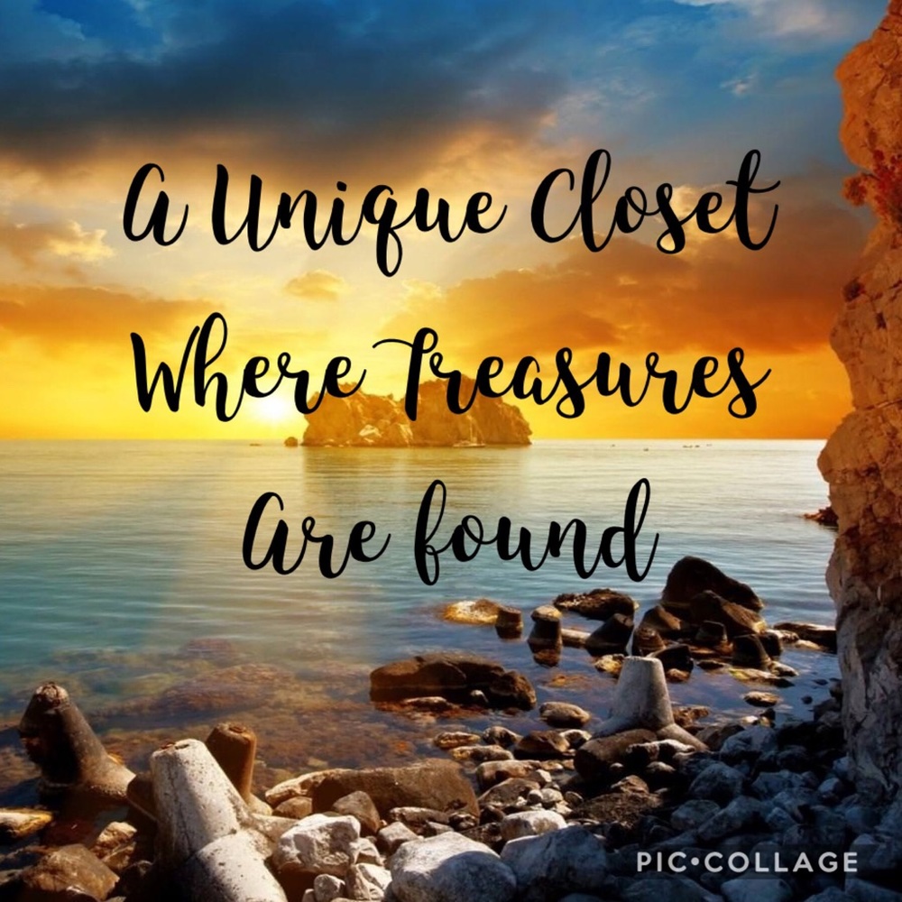 If you see something.  Make me an offer.